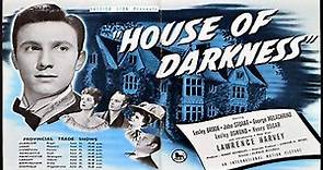House of Darkness (1948) ★