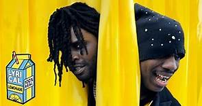 Chief Keef & Lil Yachty - Say Ya Grace (Official Music Video)