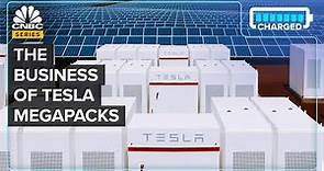 How Tesla Is Quietly Expanding Its Energy Storage Business
