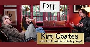 Apple Pie with Kim Coates | Pie Podcast