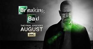 Breaking Bad - Season 6 Teaser - AMC / NETFLIX