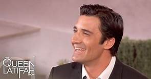 Gilles Marini talks about his Son's Reaction to His Racy Scenes | The ...