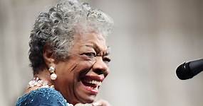 13 Maya Angelou quotes to bring joy and inspiration