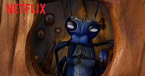 Guillermo del Toro's Pinocchio | Teaser Trailer | Netflix