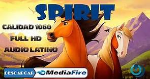 Descargar Spirit por MediaFire FullHD