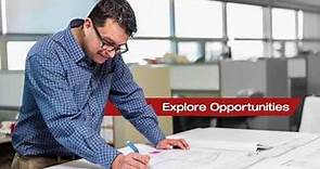 Start your career with The City of Calgary, Alberta, Canada