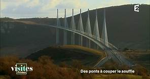 Le Viaduc de Millau - Visites privées