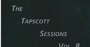 Horace Tapscott - The Tapscott Sessions Vol. 8