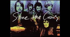 Stone the Crows ► Hollis Brown Live in Montreux 1972 [HQ Audio]