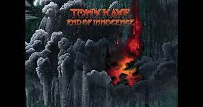 YES keyboardist Tony Kaye new debut solo album End Of Innocence