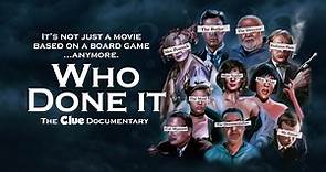 Videos | Who Done It: The Clue Documentary