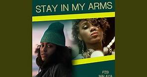 Stay in My Arms (feat. Malaya)