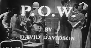 U.S. Steel Hour: "P.O.W." (10/27/1953)