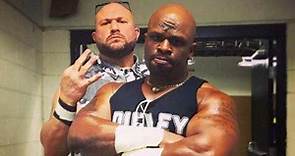 WWE legend Bubba Ray Dudley retires from wrestling after 26-year career