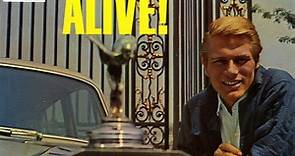 Adam Faith With The Roulettes And Chris Andrews - Faith Alive!