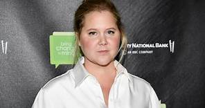 Actress Amy Schumer reveals Cushing’s syndrome diagnosis