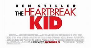 The HeartBreak Kid (2007) review