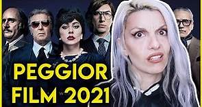 House of Gucci Recensione il peggior film del 2021 | Marta Suvi - BarbieXanax