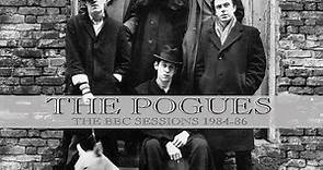 The Pogues - The BBC Sessions 1984-86