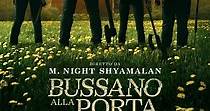 Bussano Alla Porta - Film (2023)