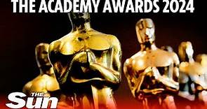 Oscars 2024: The 96th Academy Awards nominations are announced