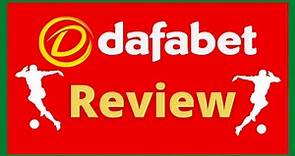 Dafabet Review - Dafabet App - Dafabet Website - Dafabet Fake Or Genuine? - Dafabet 2022