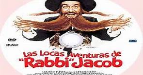 Las locas aventuras de Rabbi Jacob - completa en Español