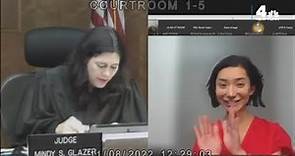Nikita Dragun Arrested in Miami, Asks Judge If She Has to Stay in Men's Unit | NBC New York