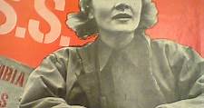Marlene Dietrich - Marlene Dietrich Overseas American Songs In German For The O.S.S