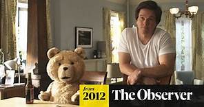 Ted – review