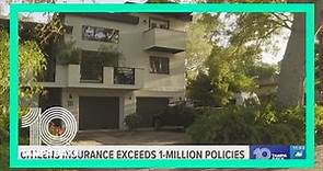 Citizens Property Insurance has over one million policies for Florida homeowners: Why it's not good