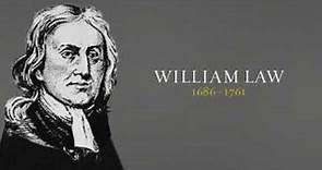 The Spirit of Prayer by William Law - Part 1.1