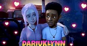 Darius x Brooklynn- Dariuklynn -Semeone You Love- Season 1,2,3,4,5!!