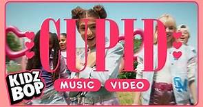 KIDZ BOP Kids - Cupid (Official Music Video)