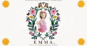 "Harriet Smith (from Emma)" by Isobel Waller-Bridge, David Schweitzer