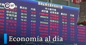 China sufre una nueva ola de covid y su economía se desacelera