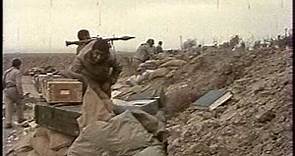 Iran irak war long combat szene