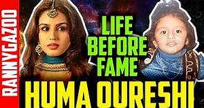Huma Qureshi biography - Profile, family, age, wiki, bio, story & early life - Life Before Fame