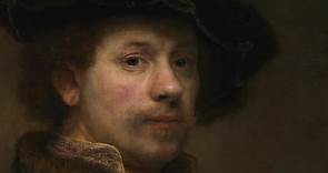 Peter Greenaway - Rembrandt vádbeszéde ((Rembrandt's J'Accuse) 2008 MImi