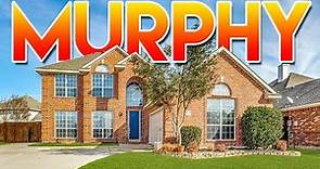 MURPHY Texas Explained | What Living in MURPHY TX is REALLY Like in 2024