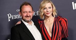 Cate Blanchett shares rare insight into married life with director husband Andrew Upton