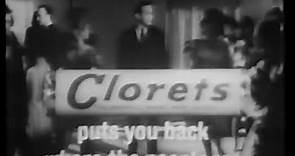 October 19, 1966 commercials