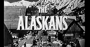 The Alaskans - Trailer
