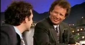 Norm on the Larry Sanders Show