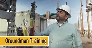 Groundman Training | Careers at SCE