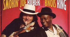 Smokin' Joe Kubek & Bnois King - Blood Brothers