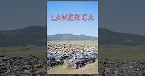 Lamerica