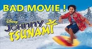 Johnny Tsunami (1999) movie review /RANT.