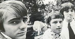 The Mindbenders - Live On Air 1966-68