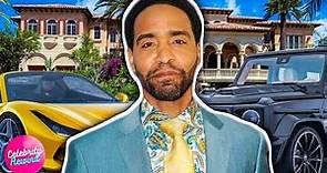Kevin Carroll Luxury Lifestyle 2021 ★ Net worth | Income | House | Cars | Wife | Family | Age
